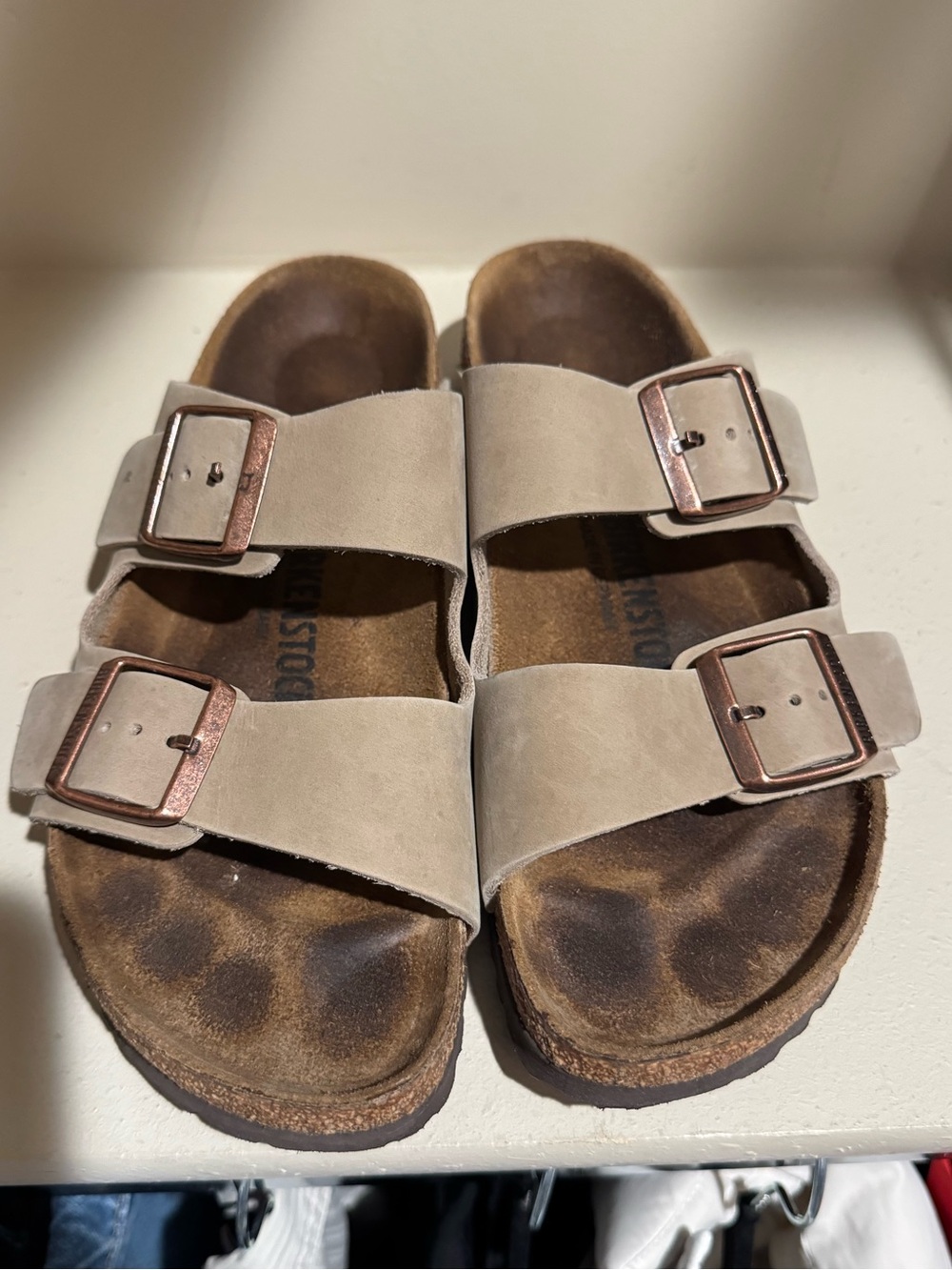 Birkenstock Arizona